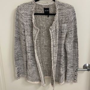 NIC+ZOE Drape Cardigan